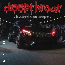 Deepthroat 03.10.2026 Esso-Autohof Löbichau an der A4