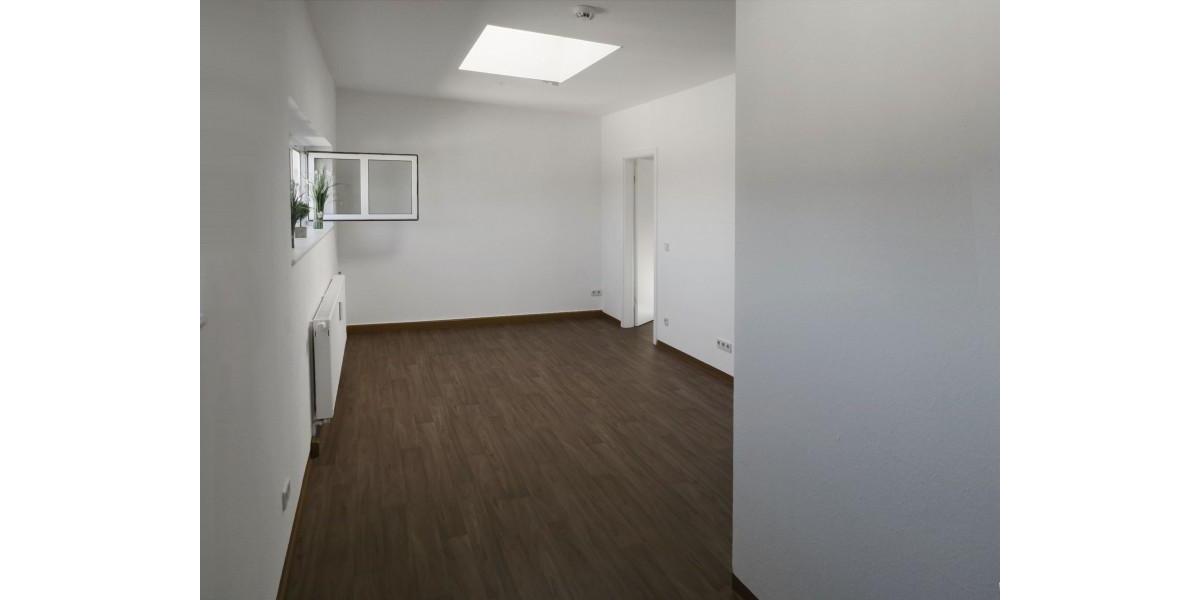 Etagenwohnung Gera Alt-Bieblach - 2 Zimmer, 40 m&sup2;, 189&euro; | Angebot:26181161