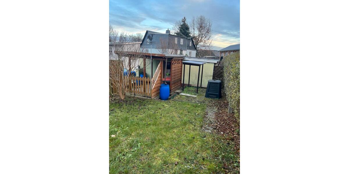 Einfamilienhaus Langenwetzendorf - 7 Zimmer, 186 m&sup2;, 40.000&euro; | Angebot:17319847