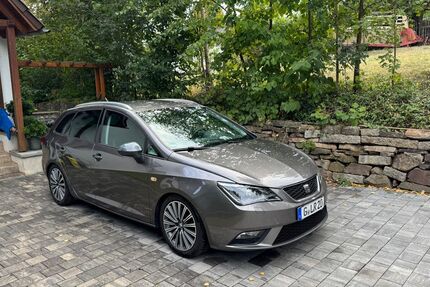 Seat Ibiza 59.320 km 13.500 € Gera 07549