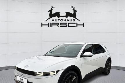 Hyundai IONIQ 5 2.500 km 49.990 &euro; Crimmitschau 08451