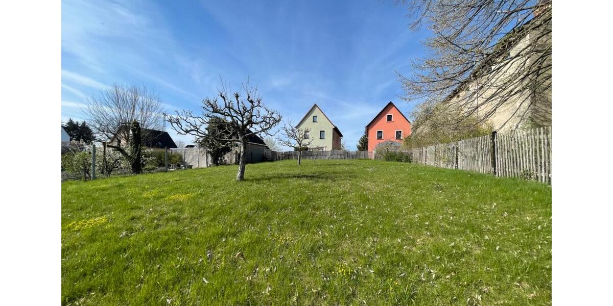 Einfamilienhaus Rositz - 5 Zimmer, 118 m&sup2;, 120.000&euro; | Angebot:26238158