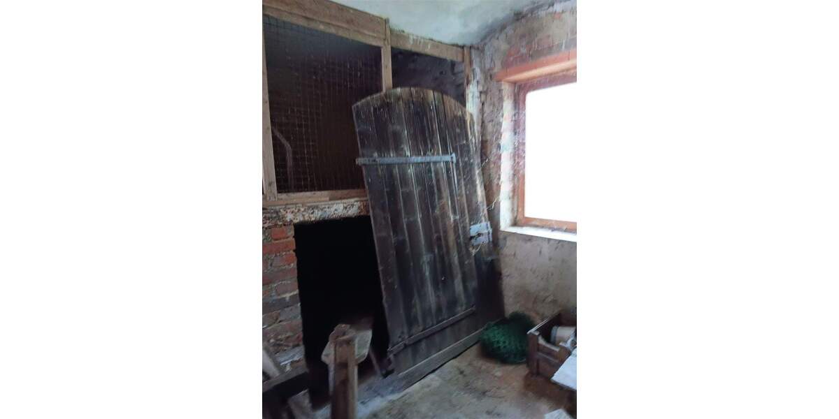 Bauernhaus, Landhaus Teuchern Wernsdorf - 6 Zimmer, 165 m&sup2;, 125.000&euro; | Angebot:25726880