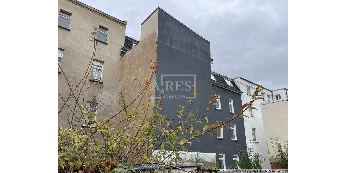 Mehrfamilienhaus, Wohnhaus Greiz - 1 Zimmer, 437 m&sup2;, 150.000&euro; | Angebot:25698478