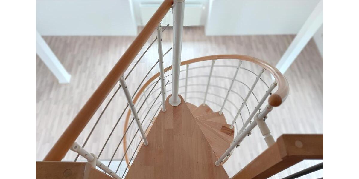 Dachgeschoßwohnung Elsteraue - 3.5 Zimmer, 85 m&sup2;, 470&euro; | Angebot:26233704