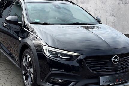 Opel Insignia 114.530 km 17.900 &euro; Eisenberg 07607