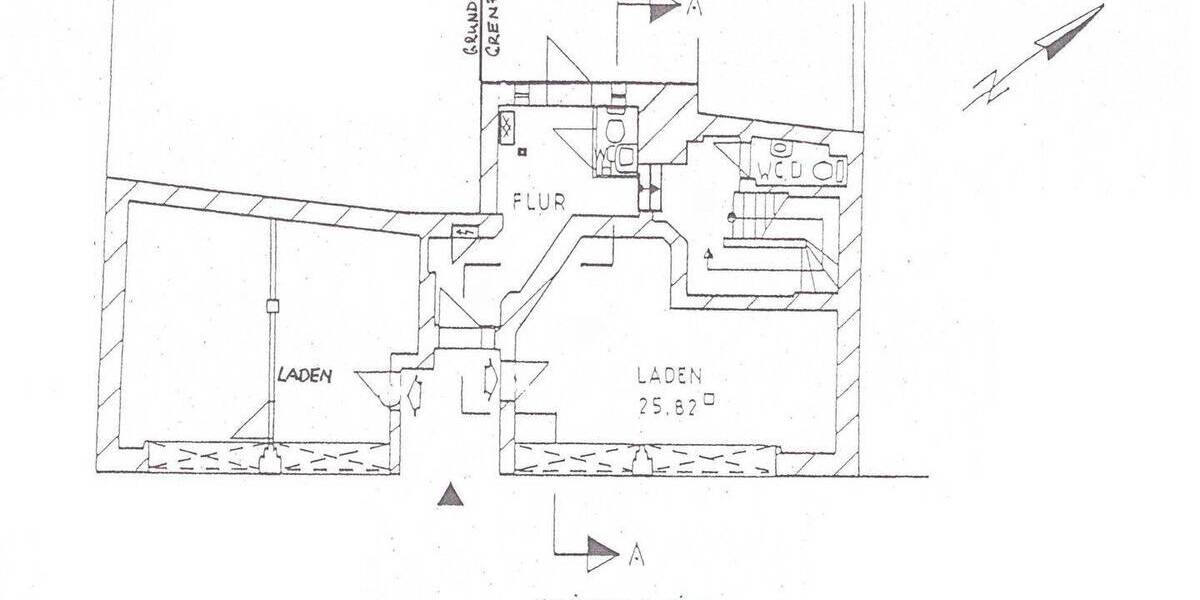 Gewerbeobjekt Altenburg - 364.000&euro; | Angebot:25916707