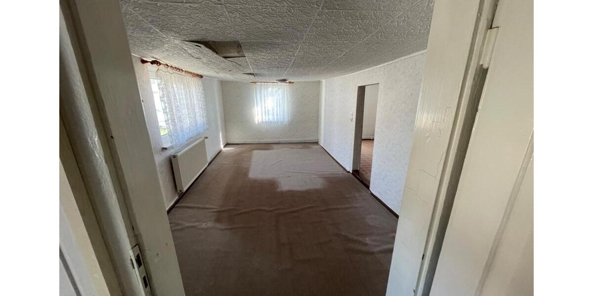 Einfamilienhaus Rositz - 5 Zimmer, 118 m&sup2;, 120.000&euro; | Angebot:26238158