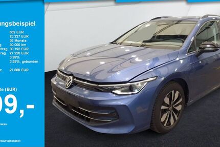 VW Golf 26.489 km 27.439 &euro; Gera 07546