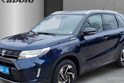 Suzuki Vitara 7.500 km 25.790 &euro; Gera 07546