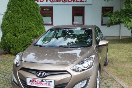 Hyundai i30 68.490 km 7.480 € Zwickau 08056
