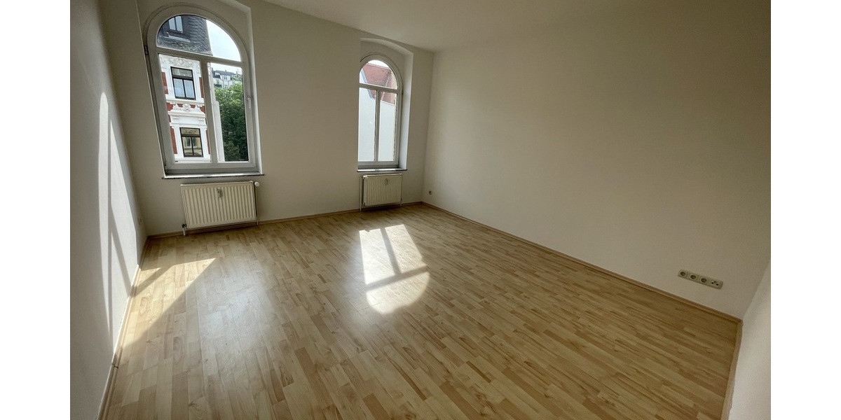 Super 3 Raum Wohnung mit Balkon und Wanne in der Geraer Innenstadt! - 3- Gera Alt-Bieblach | Angebot:26336977