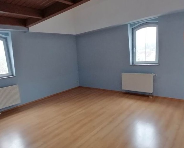 Kapitalanlage 3-Zimmer-Eigentumswohnung vermietet mit Balkon - Mehrfamilienhaus, Wohnhaus Werdau | Angebot:25857798