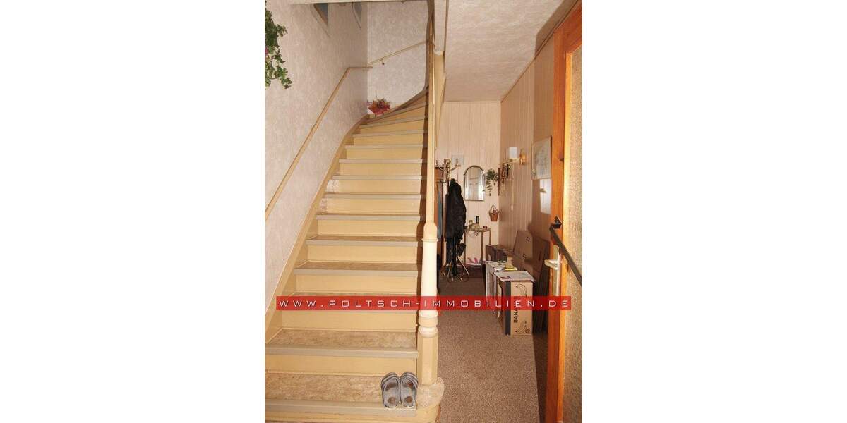 Einfamilienhaus Ronneburg - 1 Zimmer, 360 m&sup2;, 120.000&euro; | Angebot:25779657