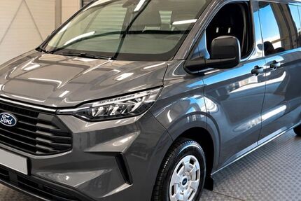 Ford Tourneo Custom 51.100 km 37.900 &euro; Eisenberg 07607