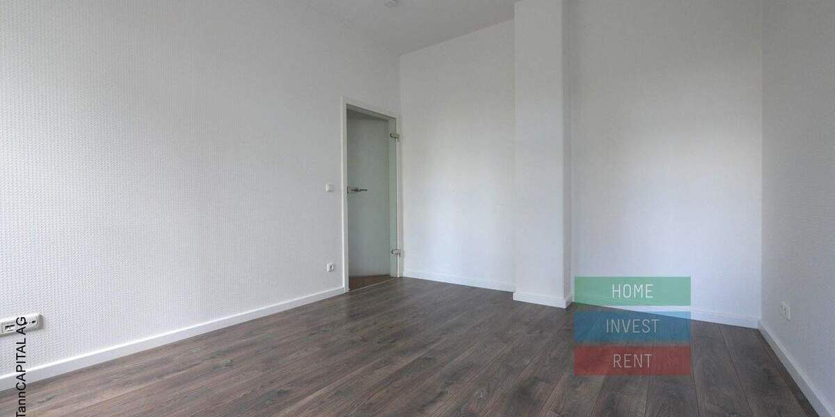 TOP :: 5-Zimmer-Terrassenappartement | Terrasse, Glaswand, IT-Ausstattung 5 zimmer