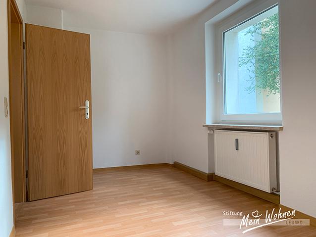 Erdgeschoßwohnung Zeitz - 3 Zimmer, 61 m&sup2;, 380&euro; | Angebot:26235242
