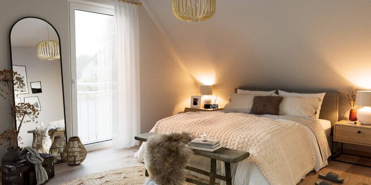 Einfamilienhaus Brahmenau Culm - 4 Zimmer, 144 m&sup2;, 374.320&euro; | Angebot:26401855