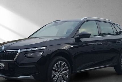Skoda Karoq 28.477 km 23.490 &euro; Gera 07554