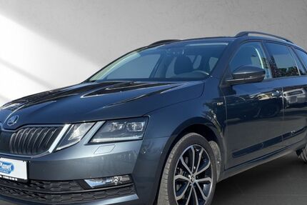 Skoda Octavia 139.365 km 15.990 &euro; Gera 07554