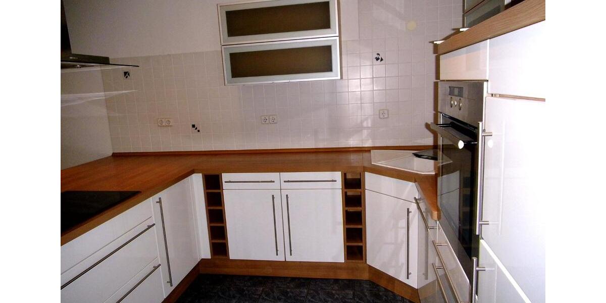 Interessante Dreiraumwohnung 3 zimmer