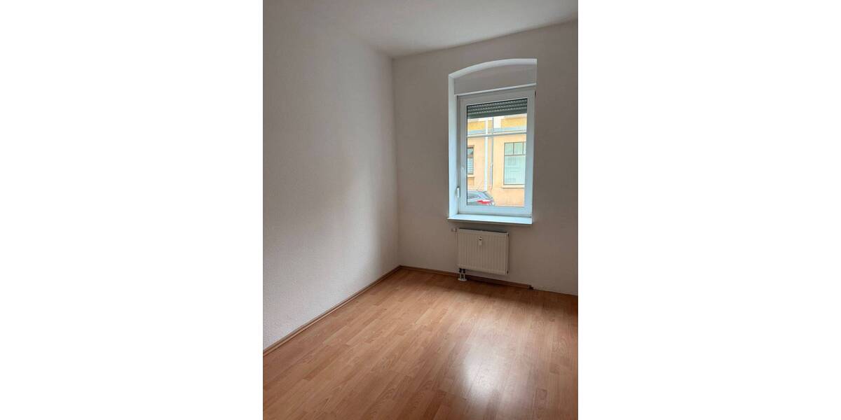 Etagenwohnung Altenburg Südost - 2 Zimmer, 47 m&sup2;, 320&euro; | Angebot:26290117