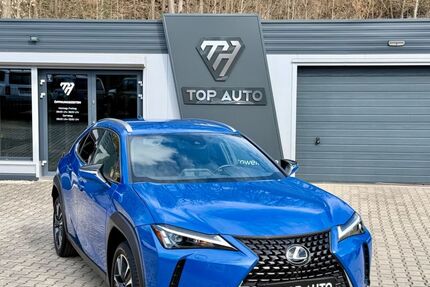 Lexus UX 56.924 km 28.299 &euro; Weida 07570