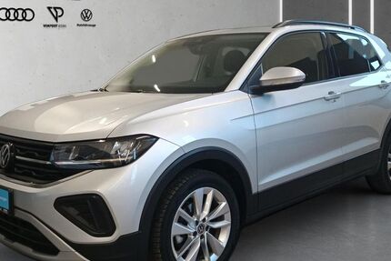 VW T-Cross 49.986 km 19.762 &euro; Gera 07546