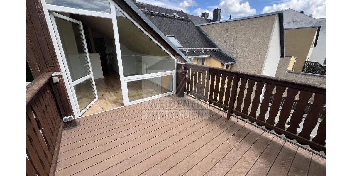 Mehrfamilienhaus mit Potential in zentraler Lage von Weida sucht Sie als neuen Besitzer! 1 zimmer