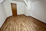 Renditeobjekt: zentrumsnahe 3-Raum-ET-Wohnung mit Stellplatz - Dachgeschoßwohnung Gera Ostviertel | Angebot:26464090