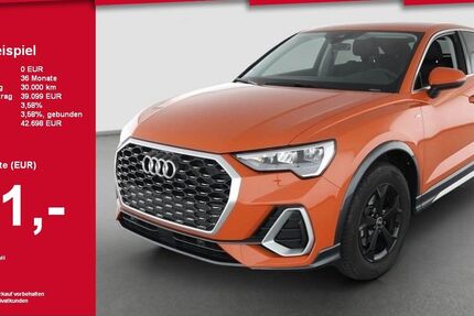 Audi Q3 7.485 km 38.399 &euro; Gera 07546