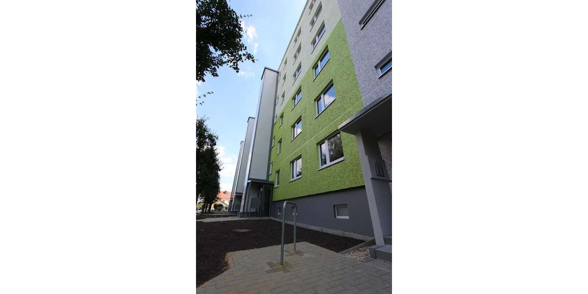 Wohnung zum Mieten in Hermsdorf 485 € 68.19 m² 3 zimmer