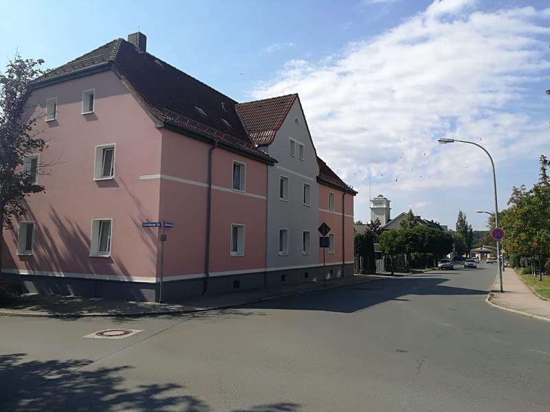 Wohnung zum Mieten in Zeulenroda-Triebes 295 € 53.58 m²