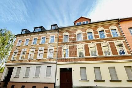 Wohnung Gera Alt-Taubenpreskeln - 1 Zimmer, 36 m&sup2;, 220&euro; | Angebot:25539497