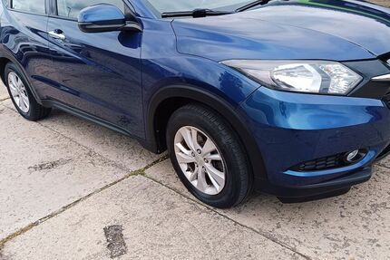 Honda HR-V 160.000 km 8.998 &euro; Gera 07551