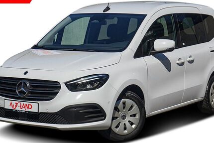 Mercedes-Benz T-Klasse 49.965 km 25.950 &euro; Gera 07546