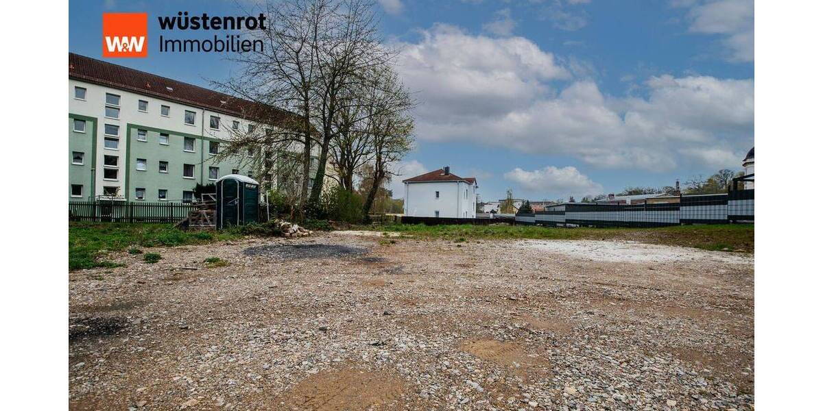Grundstück Altenburg - 85.000&euro; | Angebot:26435107