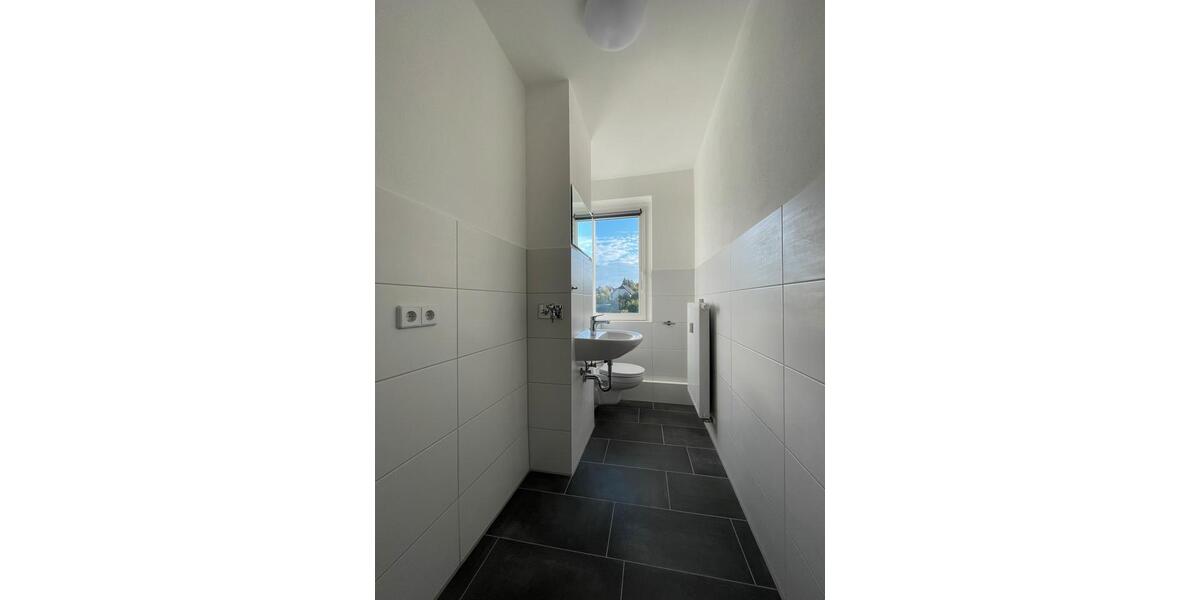 Etagenwohnung Gera Alt-Bieblach - 1 Zimmer, 21 m&sup2;, 237&euro; | Angebot:26451258