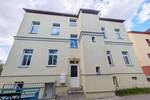 ++ gemütliche 2-Raum-Wohnung mit Wohnküche in zentraler Lage, nahe am Schwanenteich ++