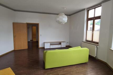Helle und zentrale 2-Zimmer-Wohnung in Stadtmitte Stadtroda´s - Wohnung Stadtroda | Angebot:26645600