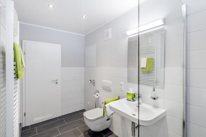 Etagenwohnung Gera Debschwitz - 2 Zimmer, 50 m&sup2;, 443&euro; | Angebot:26534021