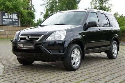 Honda CR-V 148.512 km 6.499 &euro; Gera 07551