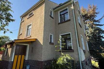 Haus Fraureuth - 8 Zimmer, 135 m&sup2;, 100.000&euro; | Angebot:26730060