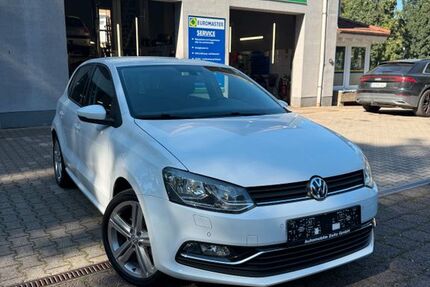 VW Polo 150.000 km 7.900 &euro; Zeitz 06712