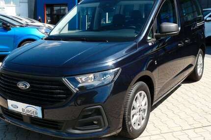Ford Tourneo Connect 6.500 km 27.880 &euro; Schmoelln 04626