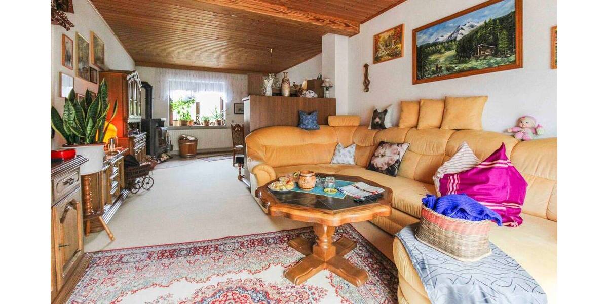 Einfamilienhaus Zeitz - 5 Zimmer, 143 m&sup2;, 299.000&euro; | Angebot:26219808