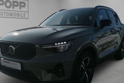 Volvo XC40 32.940 km 31.960 &euro; Gera 07546