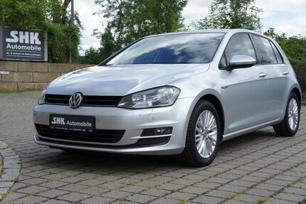 VW Golf 184.627 km 7.400 &euro; Gera 07551