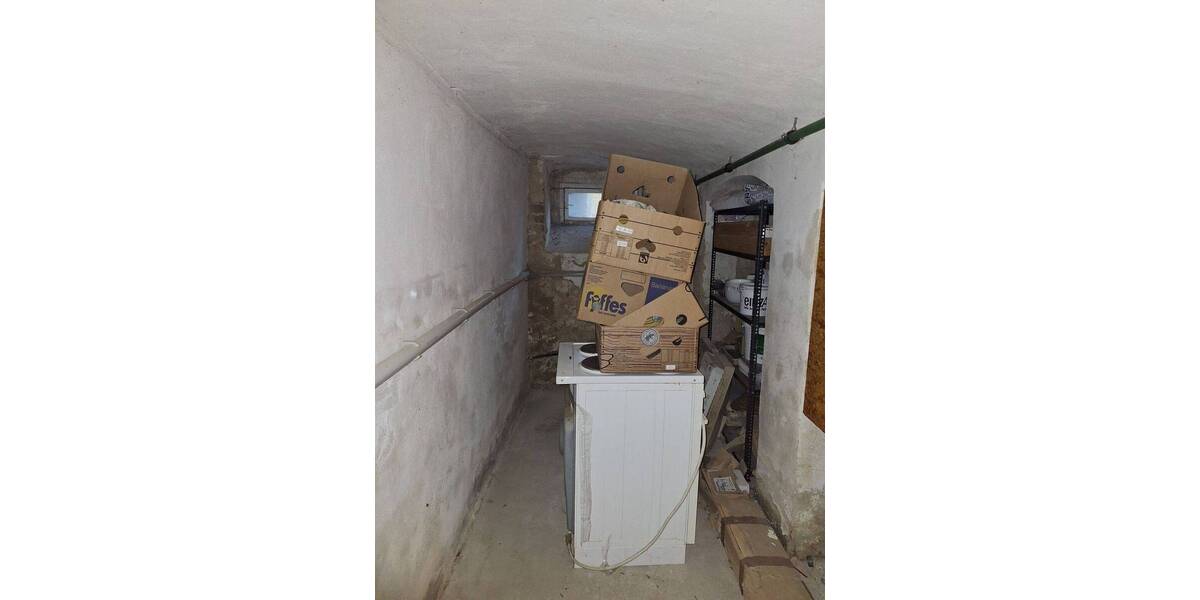 Etagenwohnung Gera Zwötzen - 2 Zimmer, 61 m&sup2;, 56.000&euro; | Angebot:26744682