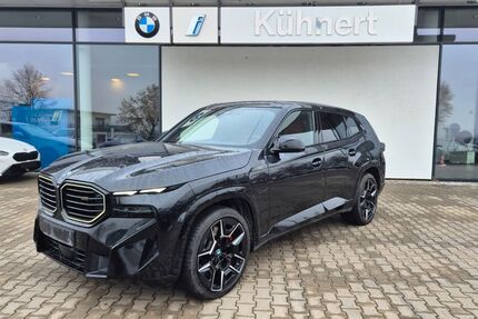 BMW XM 64.222 km 114.653 &euro; Gera 07552